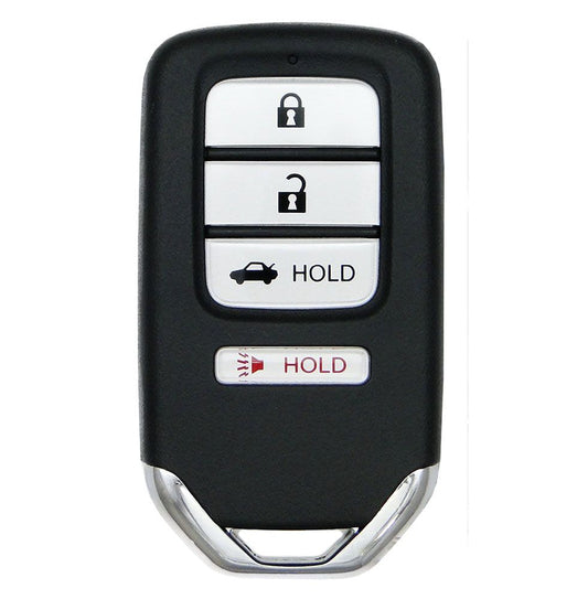 2018 Honda Accord Smart Remote Key Fob - Aftermarket