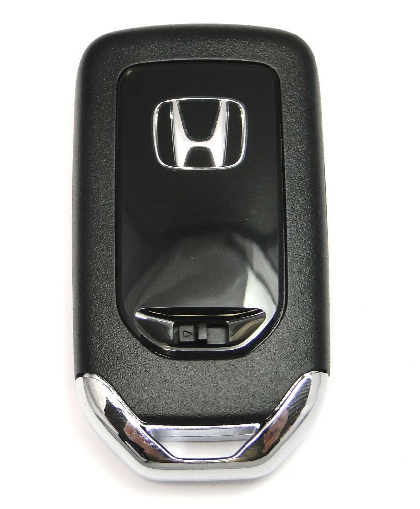 2017 Honda Odyssey Smart Remote Key Fob