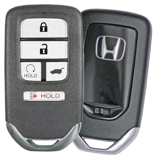 2018 Honda CR-V Smart Remote Key Fob