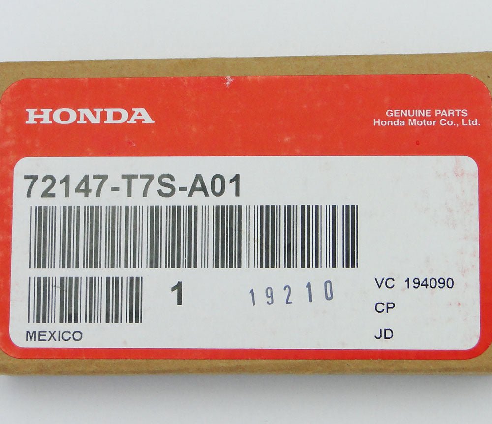 2018 Honda HR - V Smart Remote Key Fob - CarandTruckRemotes