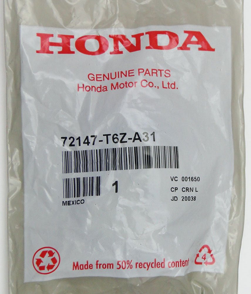 2018 Honda Ridgeline Smart Remote Key Fob Driver 2 - CarandTruckRemotes