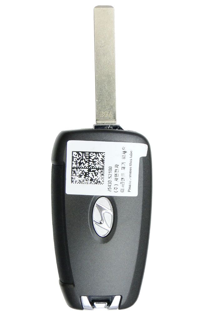 2019 Hyundai Santa Fe Remote Key Fob - Refurbished