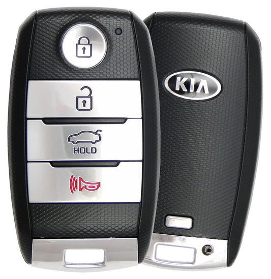 2018 Kia Rio Smart Remote Key Fob