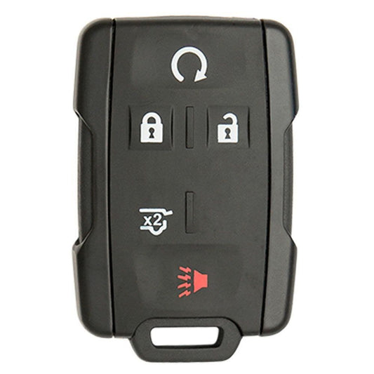 2019 Chevrolet Suburban Remote Key Fob - Aftermarket