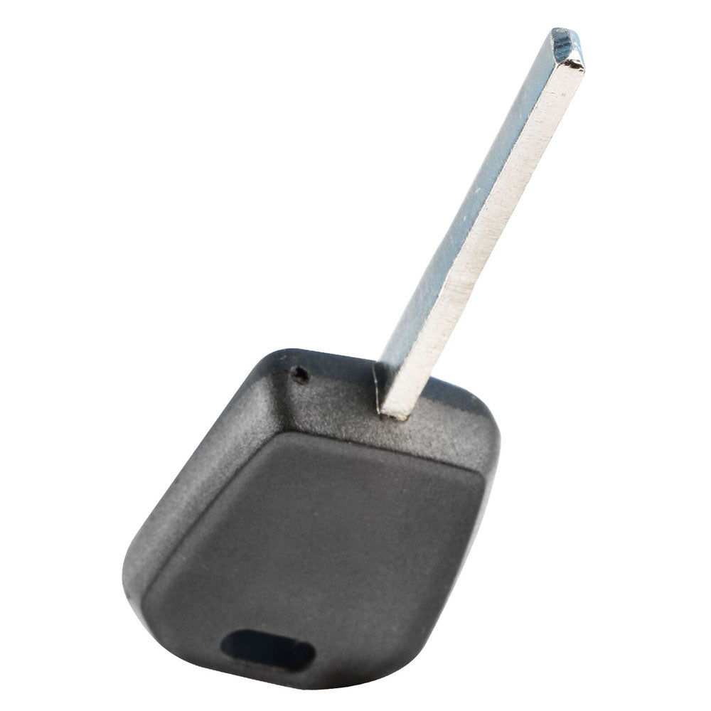 2016 Ford F-150 transponder key blank - Aftermarket