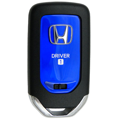 2020 Honda Accord Hybrid Smart Remote Key Fob w/ Engine Start Driver 1