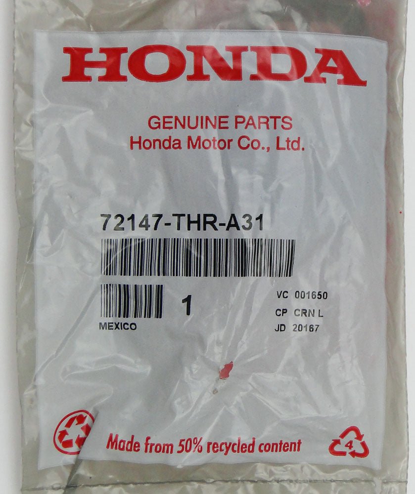 2019 Honda Odyssey Smart Remote Key Fob Driver 2 - CarandTruckRemotes