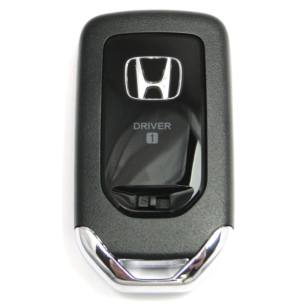 2017 Honda Civic Smart Remote Key Fob Driver 1