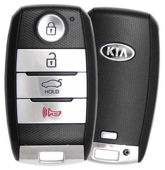 2019 Kia Rio Smart Remote Key Fob