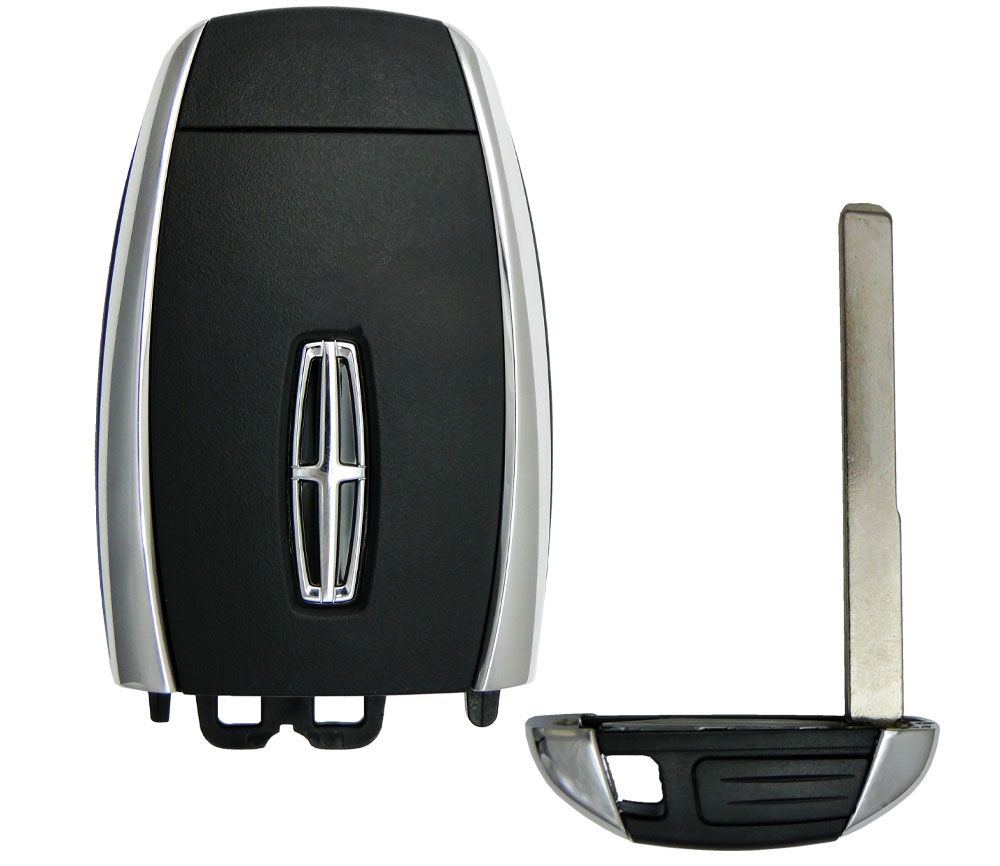 2018 Lincoln Continental Smart Remote Key Fob w/ Trunk