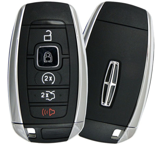 2019 Lincoln MKZ Smart Remote Key Fob w/ Trunk