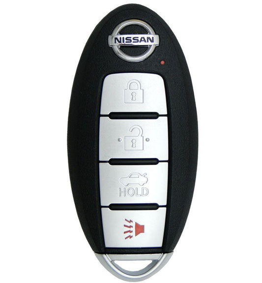 2019 Nissan Altima Smart Remote Key Fob