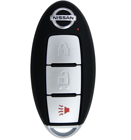 2019 Nissan Kicks Smart Remote Key Fob