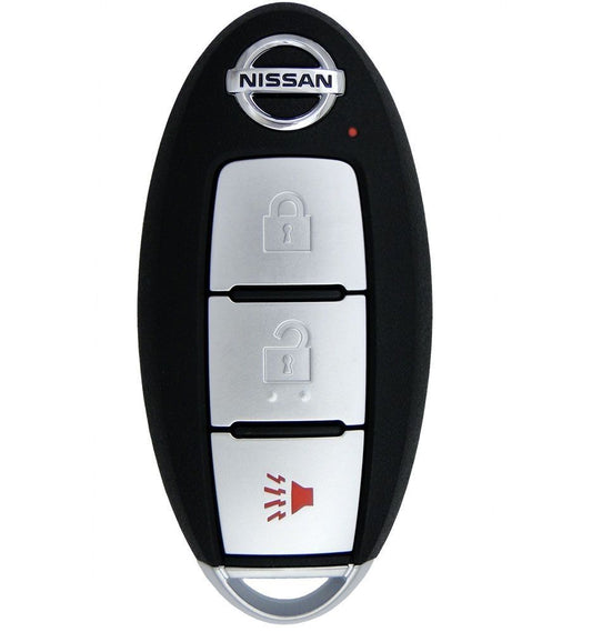 2019 Nissan Pathfinder Smart Remote Key Fob