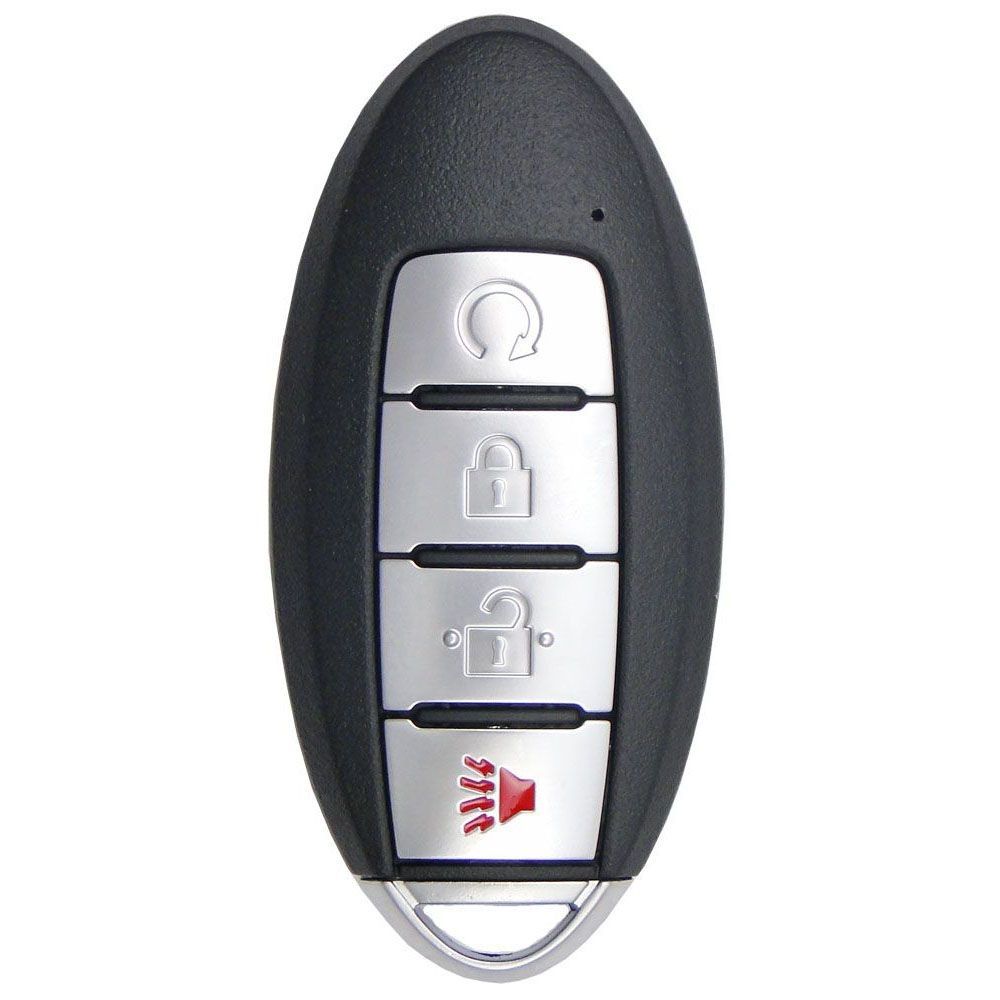 2019 Nissan Pathfinder Smart Remote Key Fob w/ Engine Start - Aftermarket