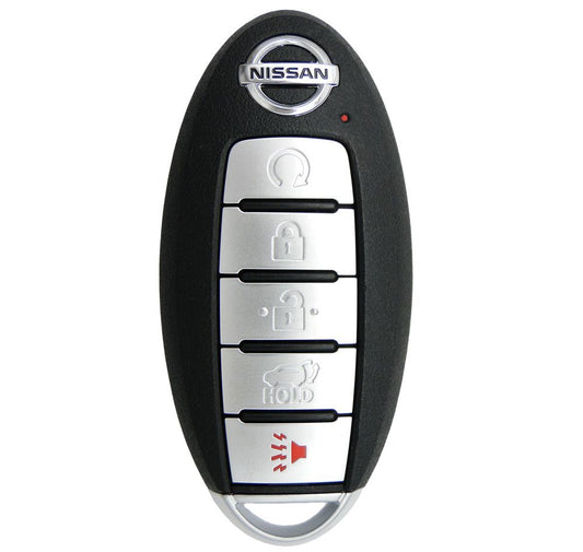 2019 Nissan Rogue Smart Remote Key Fob w/  Power Liftgate