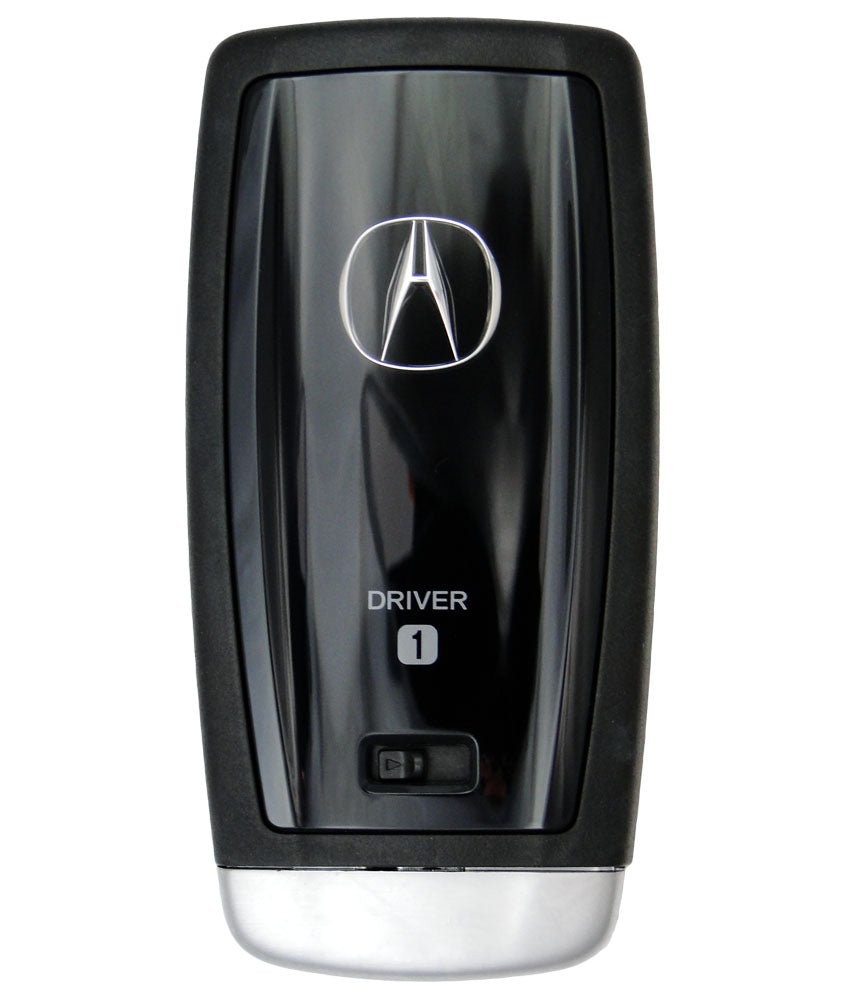 2020 Acura TLX Smart Remote Key Fob w/ Engine Start - Driver 1