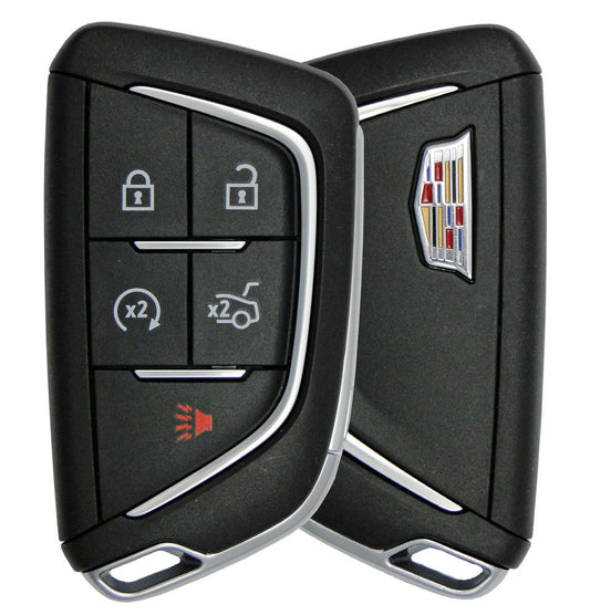 2020 Cadillac CT5 Smart Remote Key Fob