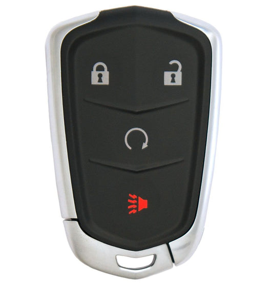 2020 Cadillac XT4 Smart Remote Key Fob - Aftermarket