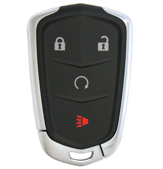 2020 Cadillac XT5 Smart Remote Key Fob - Aftermarket