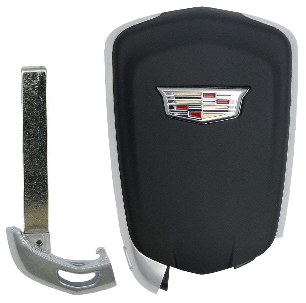 2020 Cadillac XT6 Smart Remote Key Fob w/ Power Back Door