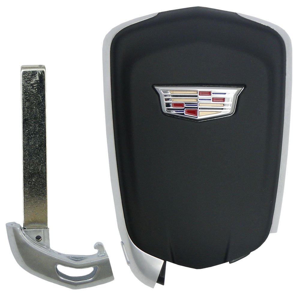 2020 Cadillac XT6 Smart Remote Key Fob w/ Power Back Door - CarandTruckRemotes