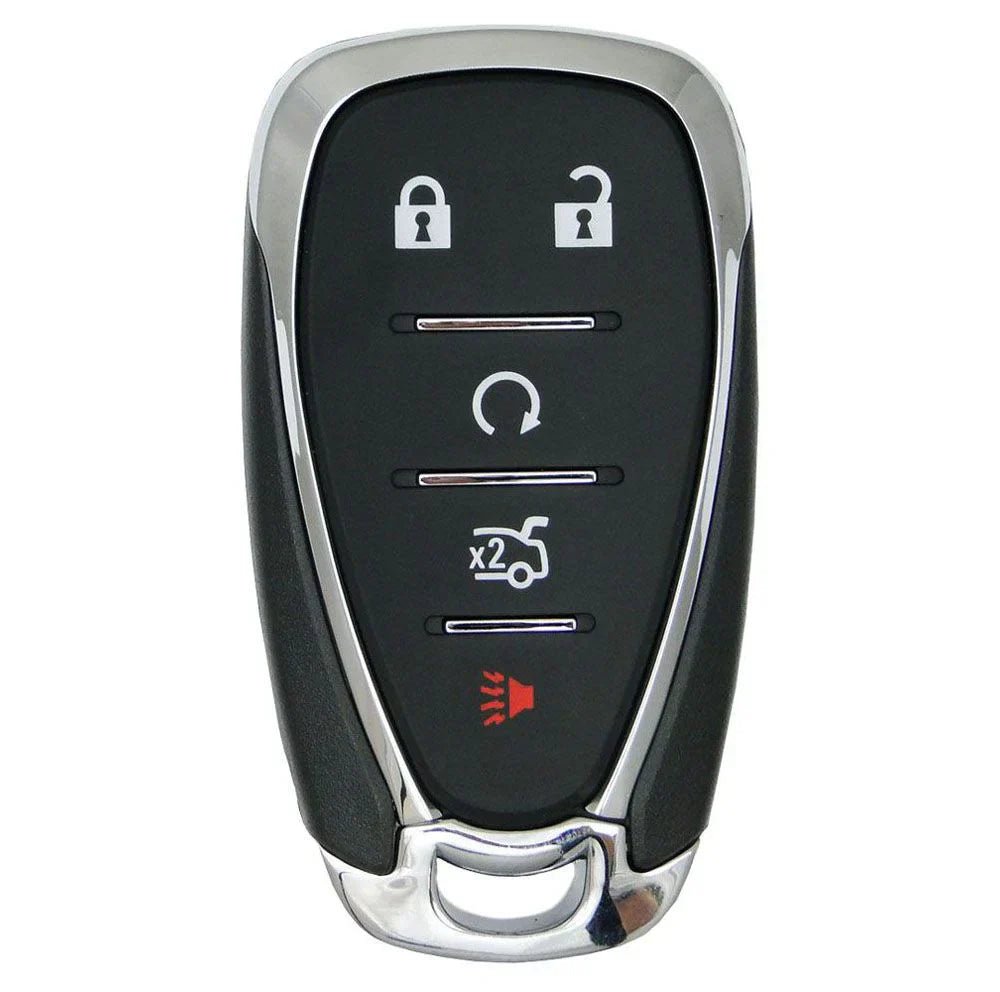 CHEVROLET　CAMARO　第5カマロ　V8 リモコンキー 2020 Chevrolet Camaro Smart Keyless Entry Remote