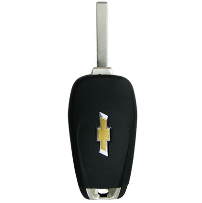 2020 Chevrolet Spark Remote Key Fob