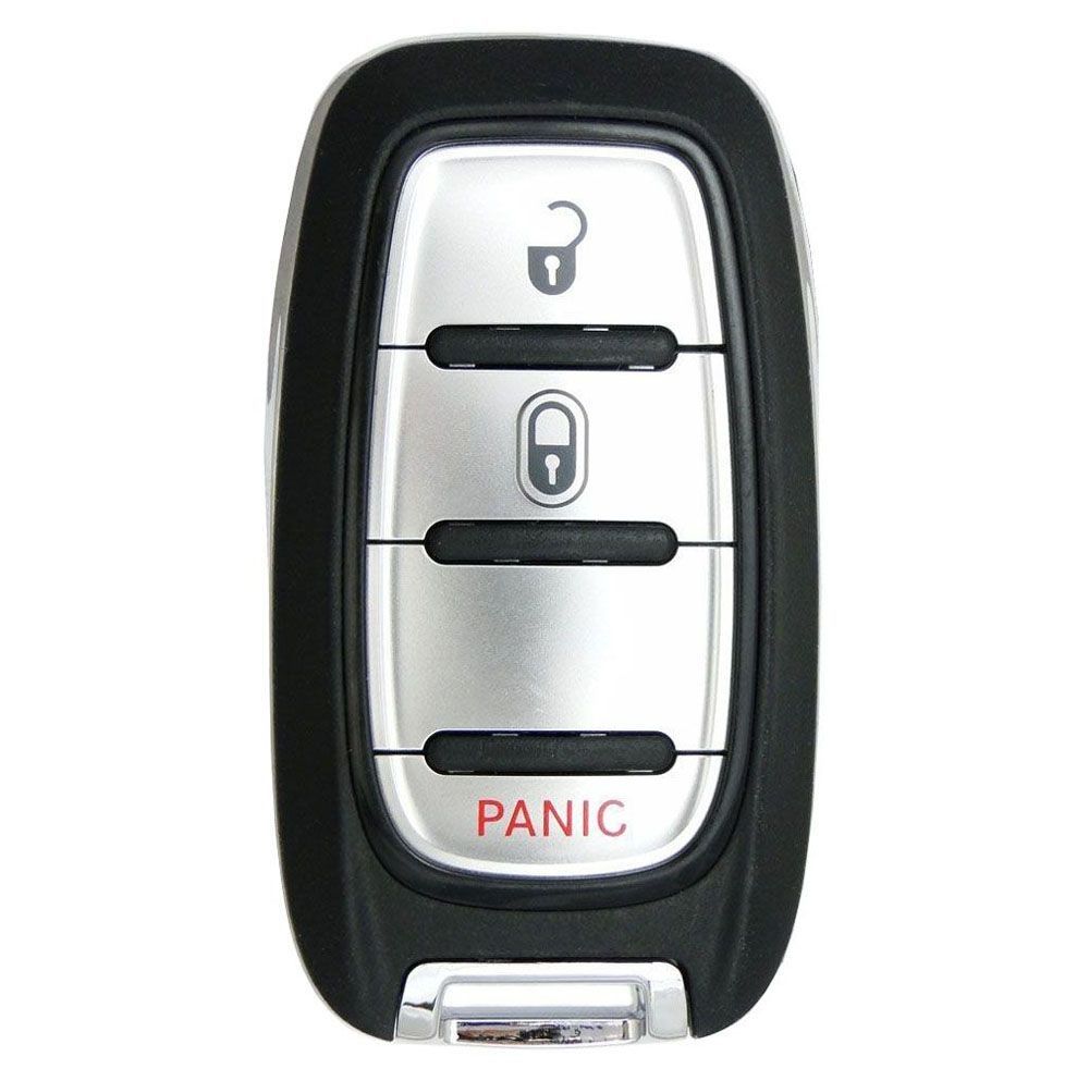 2020 Chrysler Voyager Smart Remote Key Fob - Aftermarket