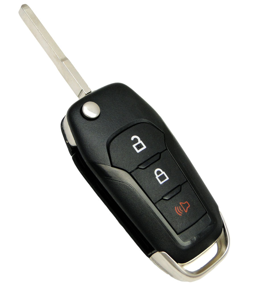 2021 Ford Bronco Remote Key Fob