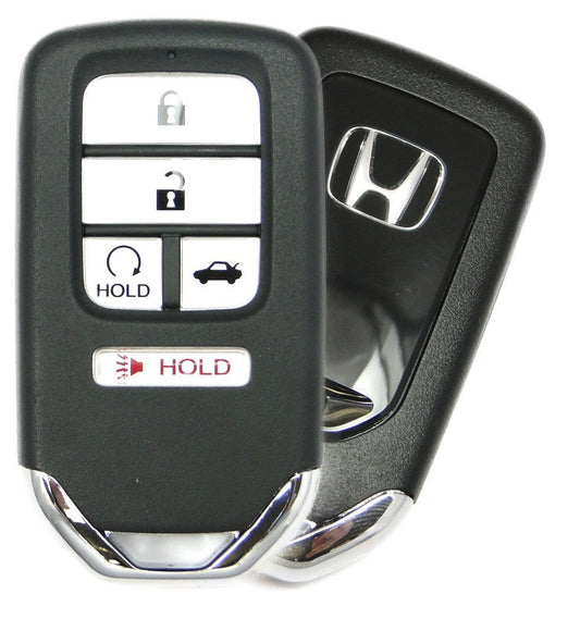 2020 Honda Accord Smart Remote Key Fob w/  Engine Start