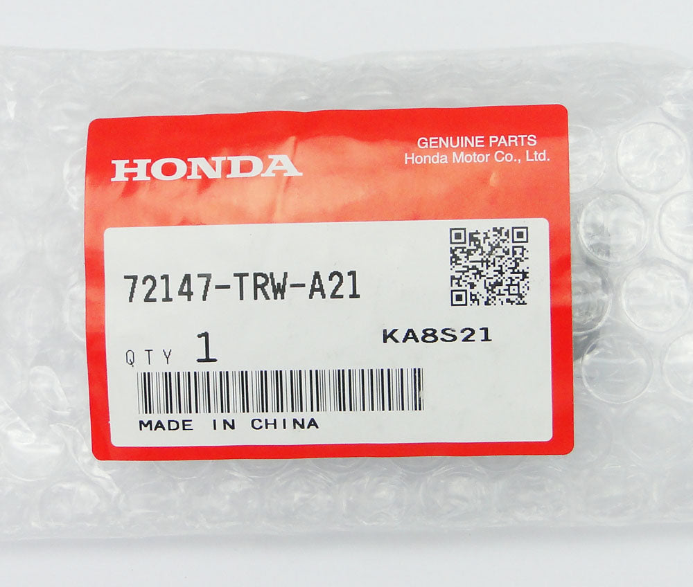 2017 Honda Clarity Smart Remote Key Fob Driver 2