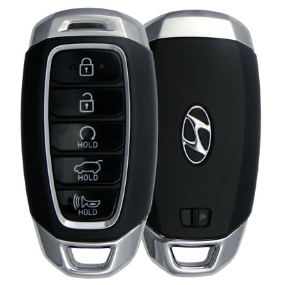 2020 Hyundai Palisade Smart Remote Key Fob w/ Power Door