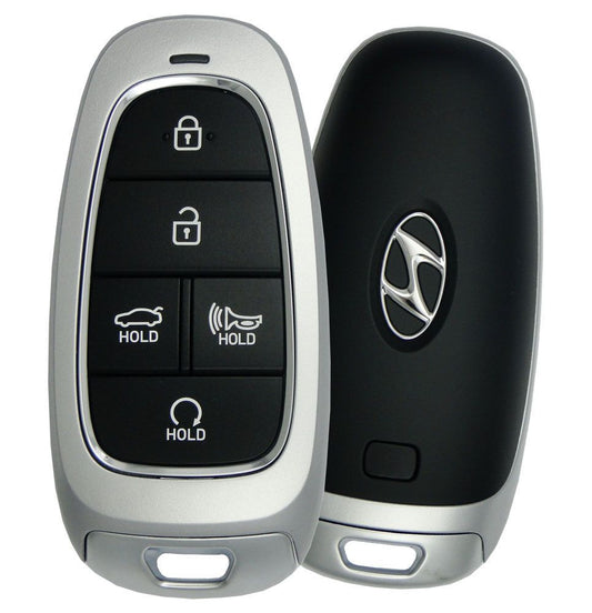 2020 Hyundai Sonata Smart Remote Key Fob