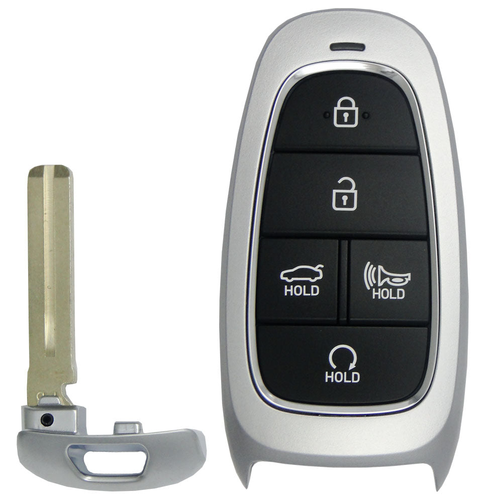 2020 Hyundai Sonata Smart Remote Key Fob