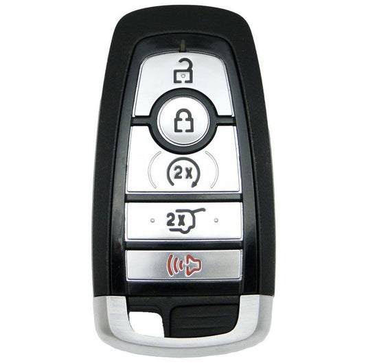 2020 Lincoln Navigator Smart Remote Key Fob - Aftermarket
