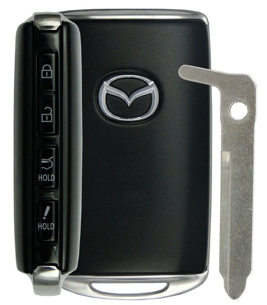 2020 Mazda CX-30 Smart Remote Key Fob w/ Power Gate
