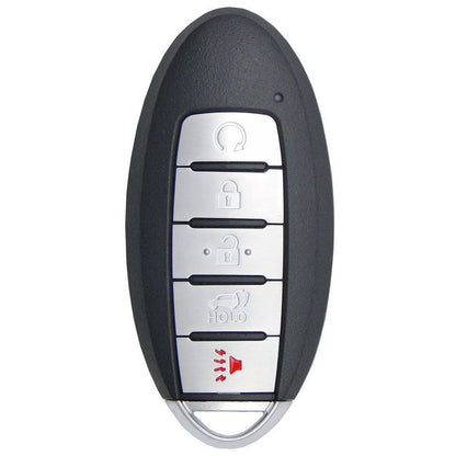 2020 Nissan Murano Smart Remote Key Fob w/  Engine Start, Liftgate - Aftermarket