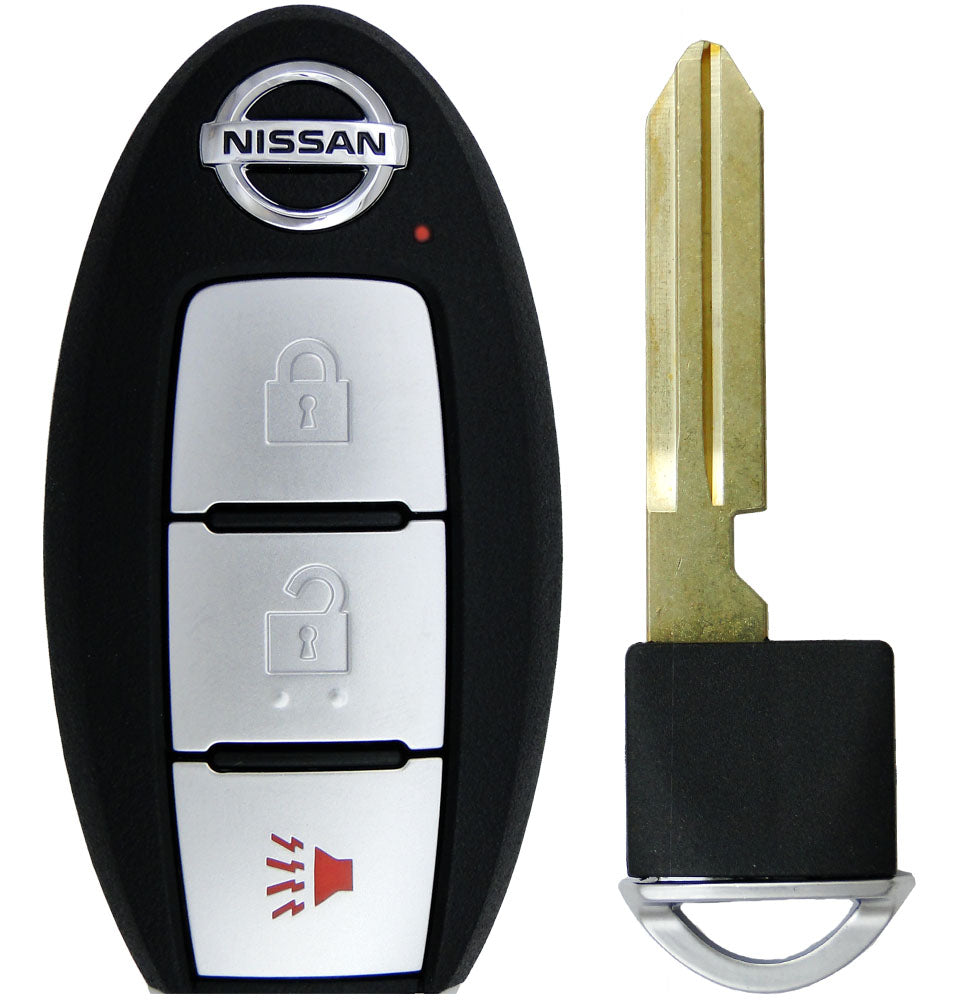 2020 Nissan Pathfinder Smart Remote Key Fob