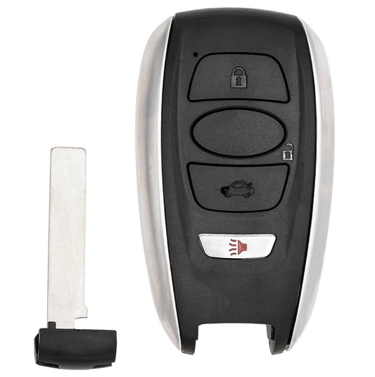 2020 Subaru Forester Smart Remote Key Fob - Aftermarket