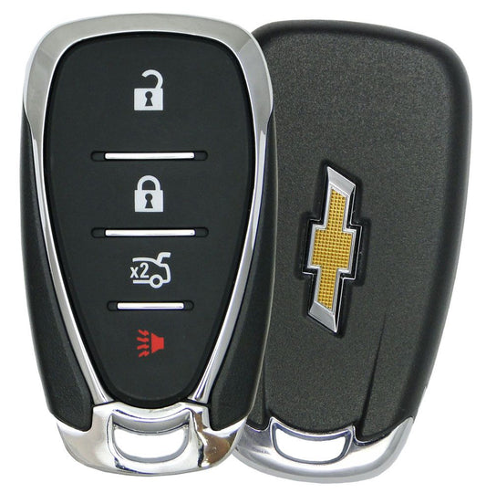 2021 Chevrolet Malibu Smart Remote Key Fob