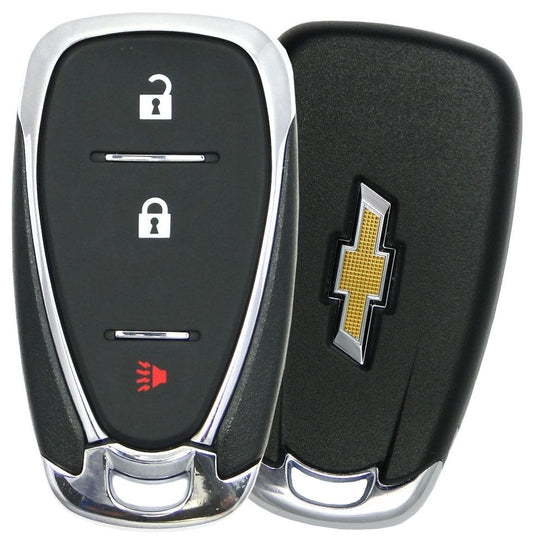 2021 Chevrolet Traverse Smart Remote Key Fob