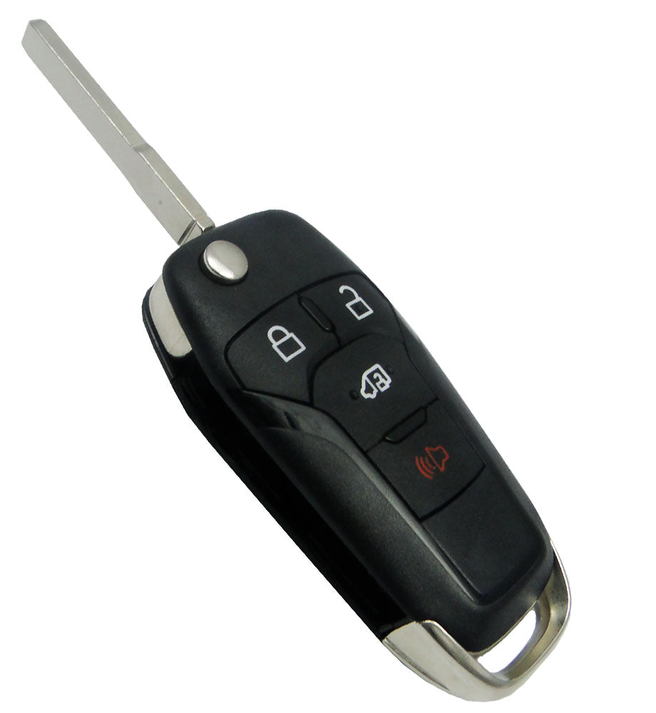 2021 Ford Transit Van Remote Key Fob w/ Side Door - Refurbished