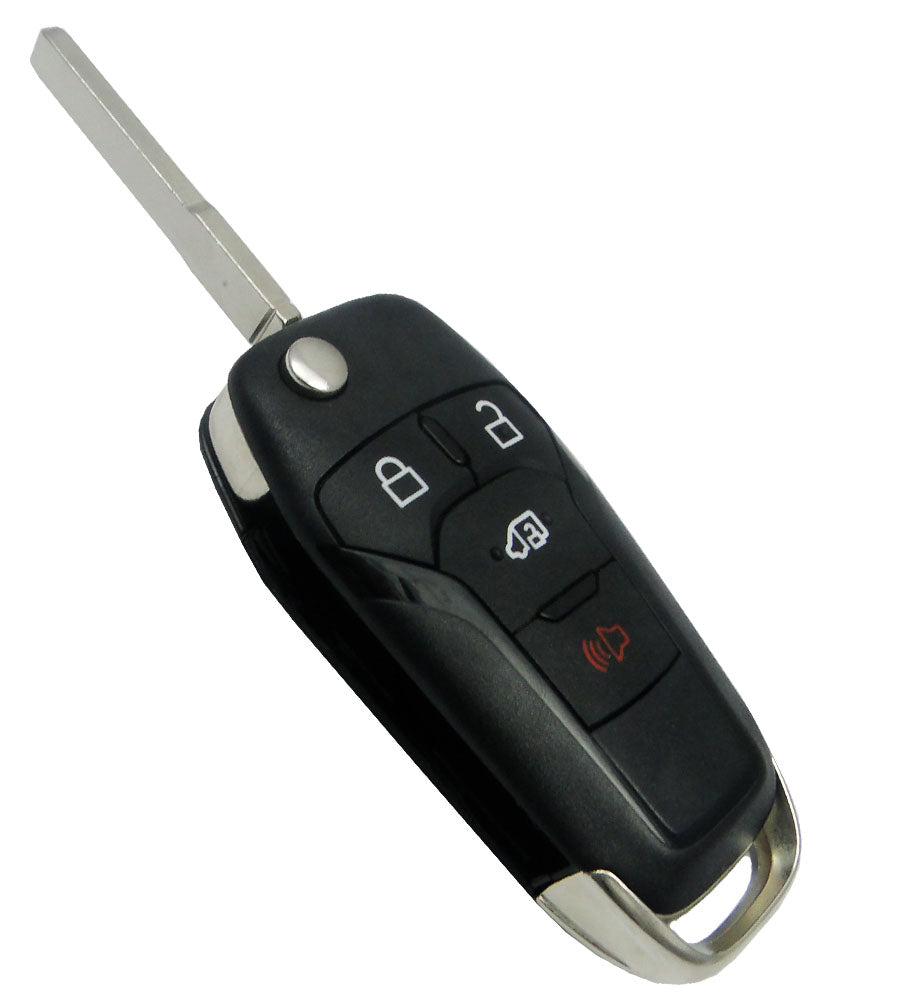 2021 Ford Transit Connect Remote Key Fob w/  Side Door