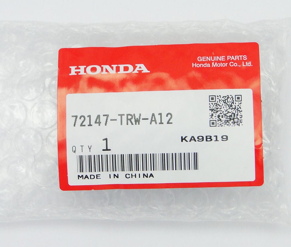 2021 Honda Clarity Smart Remote Key Fob Driver 1 - CarandTruckRemotes