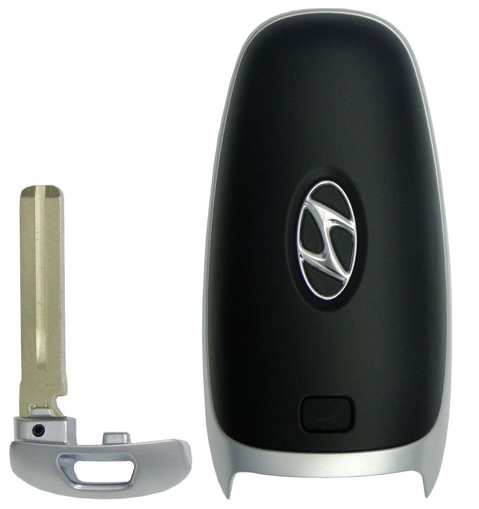 2021 Hyundai Nexo Smart Remote Key Fob w/ Parking Assistance