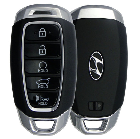 2021 Hyundai Palisade Smart Remote Key Fob w/ Power Door