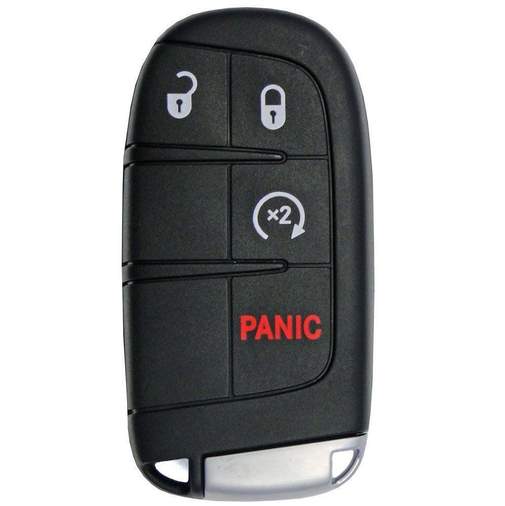 Can You Start a Jeep Renegade With the Key? Expert Guide