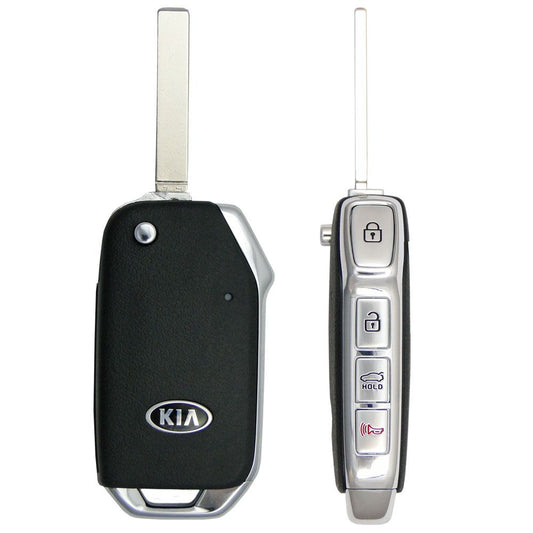 2021 Kia K5 Remote Key Fob