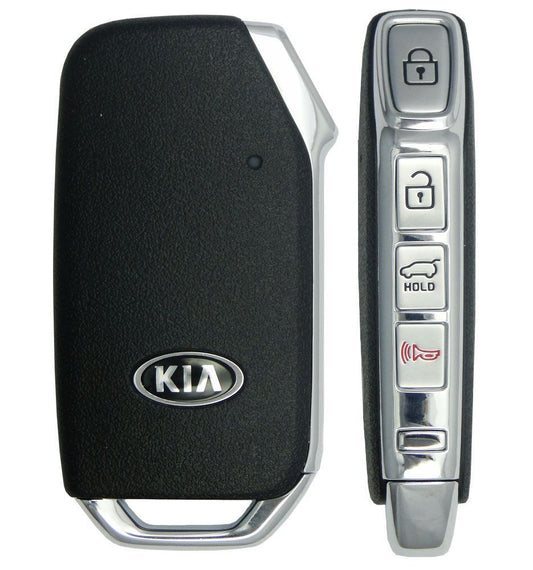 2021 Kia Niro Smart Remote Key Fob